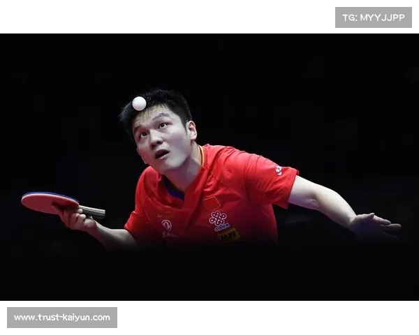 国际乒联校园计划助力非洲教育发展建成200所乒乓球教室