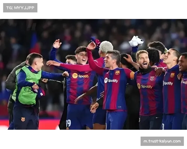 巴萨高位逼抢战术在本赛季持续发力 进攻效率领跑西甲但防守隐忧犹存